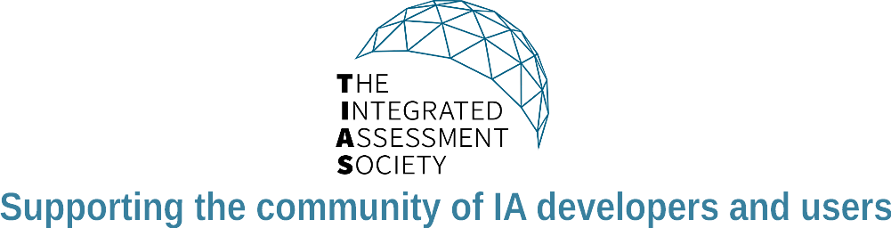 The Integrated Assessment Society